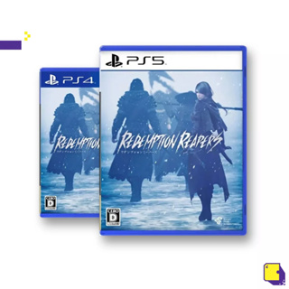 [+..••] พร้อมส่ง ผ่อน 0% | PS4 / PS5 REDEMPTION REAPERS #LIMITED RUN (เกม PlayStation™ 🎮)