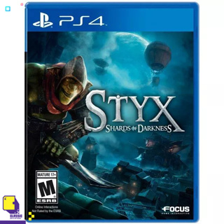 PlayStation 4™ PS4™ Styx: Shards of Darkness  (By ClaSsIC GaME)