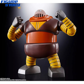 *Pre-Order*(จอง) Soul of Chogokin GX-10R Boss Borot 