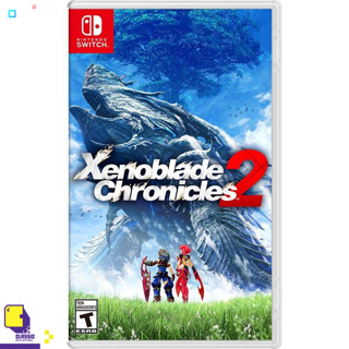 Nintendo Switch™ เกม NSW Xenoblade Chronicles 2 (By ClaSsIC GaME)