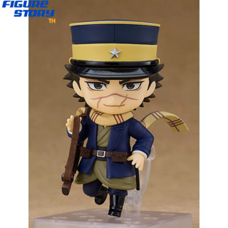 *Pre-Order*(จอง) Nendoroid Golden Kamuy Saichi Sugimoto (อ่านรายละเอียดก่อนสั่งซื้อ)