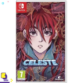 Nintendo Switch™ Celeste (By ClaSsIC GaME)