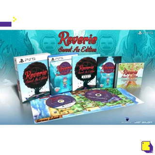 [+..••] พร้อมส่ง | PS5 REVERIE: SWEET AS EDITION (เกม PlayStation™ 🎮)