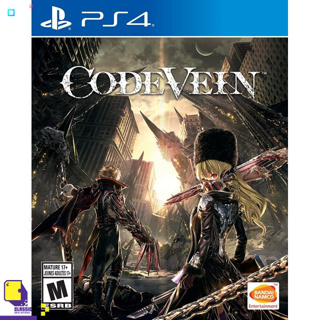 PlayStation 4™ เกม PS4 Code Vein (By ClaSsIC GaME)