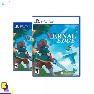 Pre-Order | PlayStation™ PS4 / PS5 Vernal Edge (วางจำหน่าย 2023-11-07) (By ClaSsIC GaME)