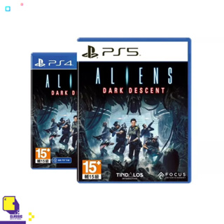 โปร 15-17 พ.ย. | PlayStation™ PS4 / PS5 Aliens: Dark Descent (By ClaSsIC GaME)