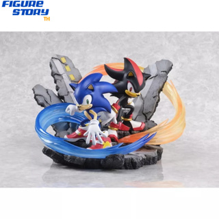 *Pre-Order*(จอง) Sonic the Hedgehog Super Situation Figure Sonic Adventure 2 (อ่านรายละเอียดก่อนสั่งซื้อ)