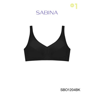Buy SABINA Sabina Function Bra Collection SBO1200 Wireless Non
