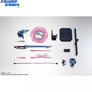 *Pre-Order*(จอง) Robot Spirits -SIDE MS- AQM/E-X02 Sword Striker & Effect Part Set ver. A.N.I.M.E.