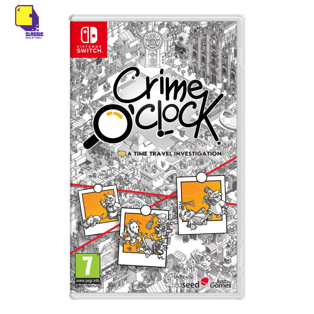 พร้อมส่ง-nintendo-switch-crime-oclock-by-classic-game