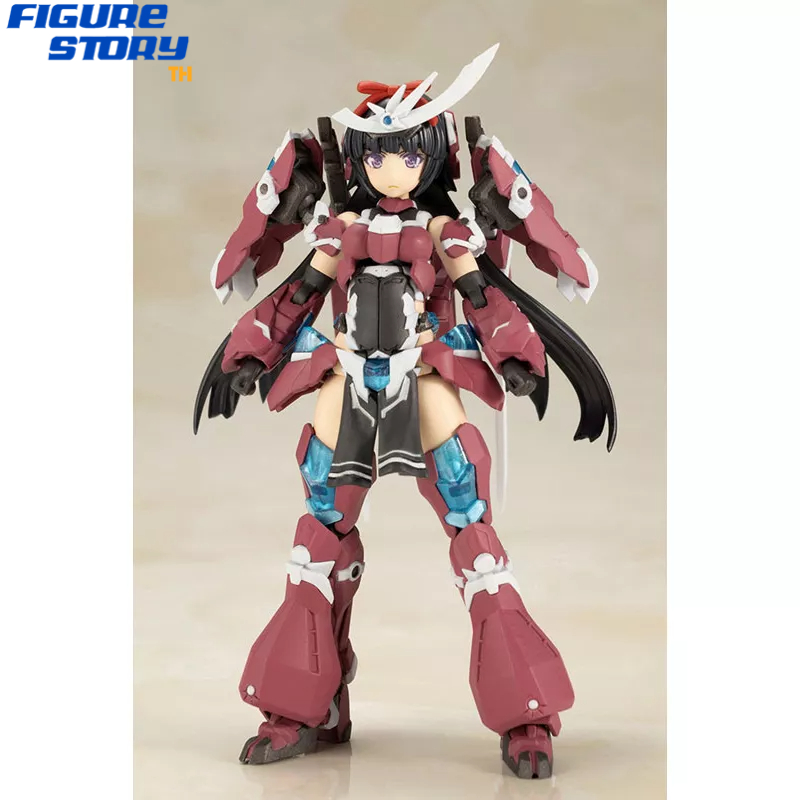 pre-order-จอง-frame-arms-girl-hand-scale-magatsuki-plastic-model-อ่านรายละเอียดก่อนสั่งซื้อ