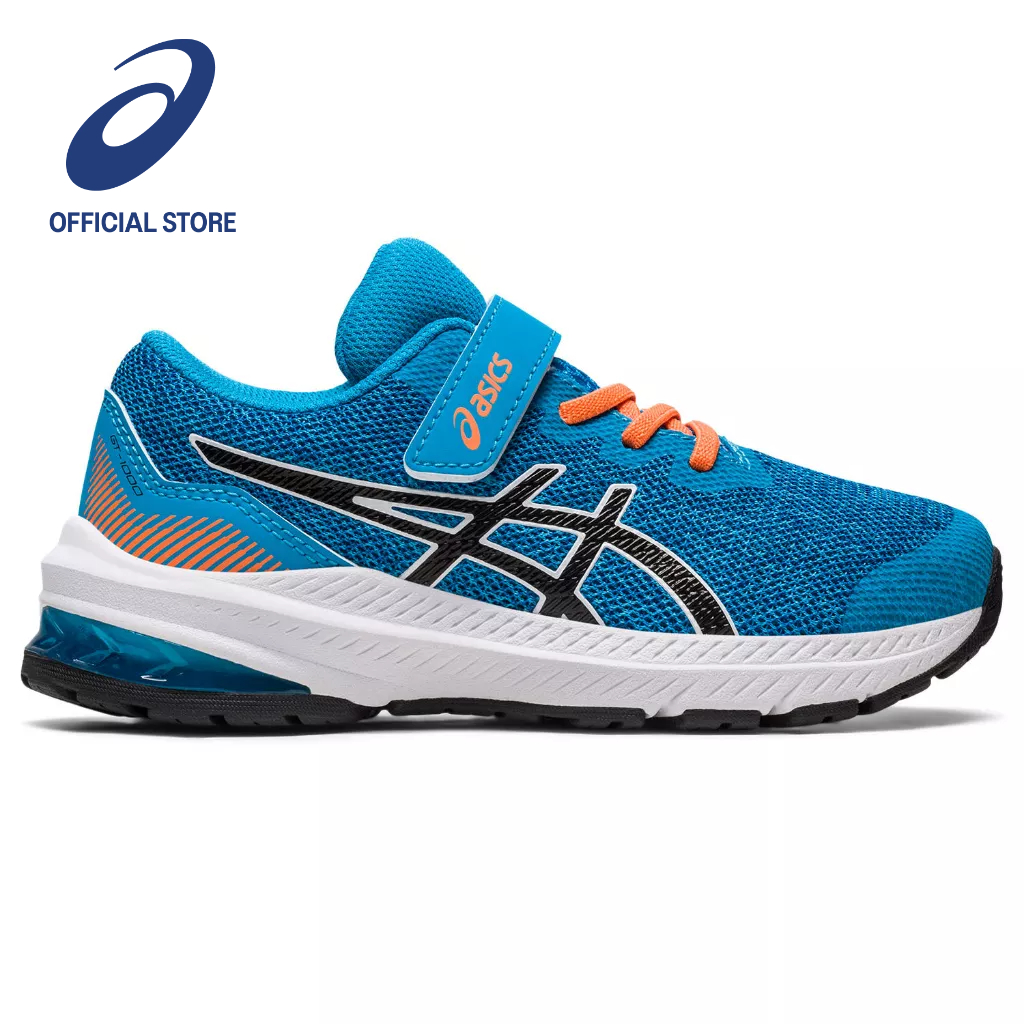Gt 100 asics hotsell