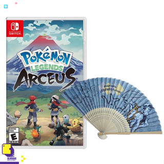 Nintendo Switch™ เกม NSW Pokemon Legends: Arceus (By ClaSsIC GaME)