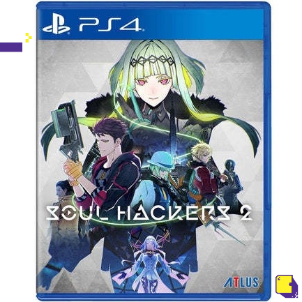 พร้อมส่ง-ผ่อน-0-ps4-soul-hackers-2-เกม-ps4