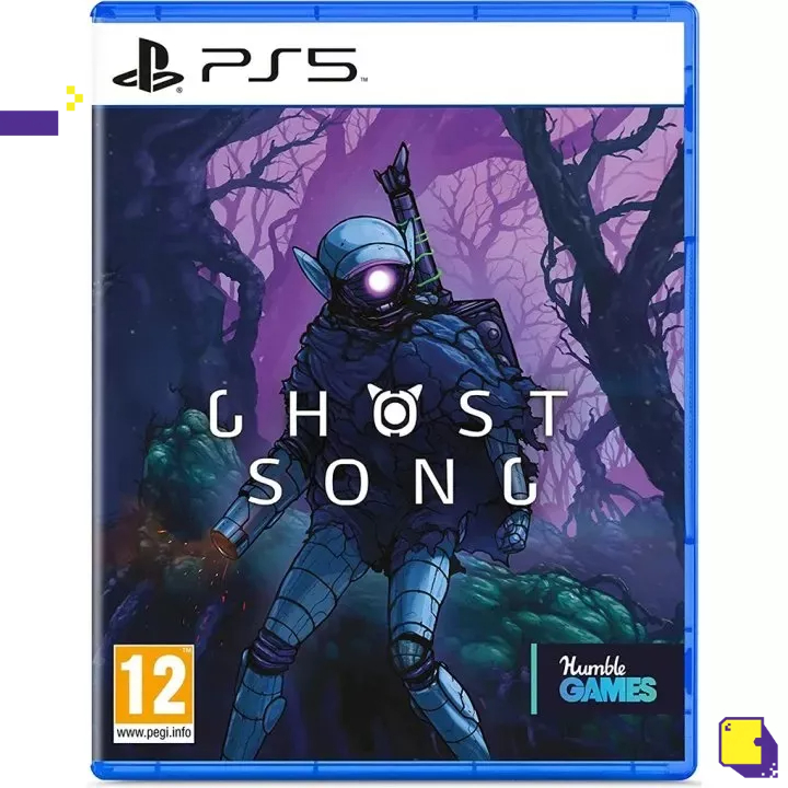 พร้อมส่ง-ps4-ps5-ghost-song-เกม-playstation