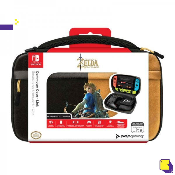 switch-commuter-case-for-nintendo-switch-link-เกมส์-nintendo-switch