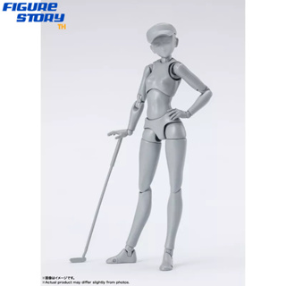 *Pre-Order*(จอง) S.H.Figuarts Body-chan -Sports- Edition DX SET (BIRDIE WING Ver.) (อ่านรายละเอียดก่อนสั่งซื้อ)