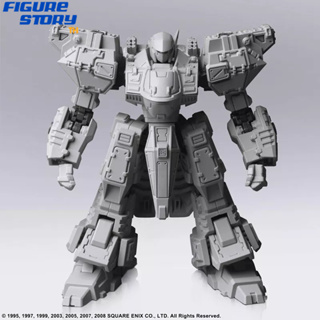 *Pre-Order*(จอง) Front Mission Structure Arts 1/72 Scale Plastic Model Kit Series Vol.2 Enyo Light Gray Ver. 4 Unit Set