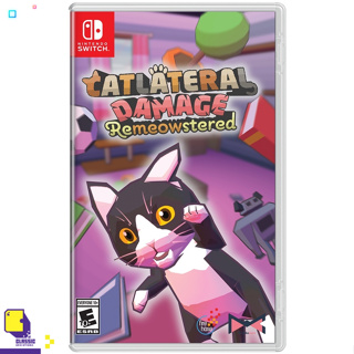 Nintendo Switch™ Catlateral Damage: Remeowstered (By ClaSsIC GaME)
