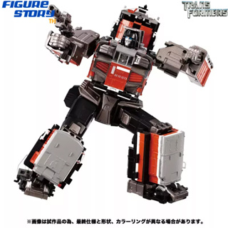 *Pre-Order*(จอง) Transformers MPG-06 Trainbots Kaen (อ่านรายละเอียดก่อนสั่งซื้อ)