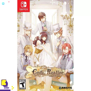 Nintendo™ Switch Code: Realize ~Future Blessings~ (By ClaSsIC GaME)