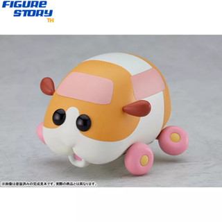 *Pre-Order*(จอง) MODEROID PUI PUI Molcar Assembly Molcar Potato Plastic Model (อ่านรายละเอียดก่อนสั่งซื้อ)