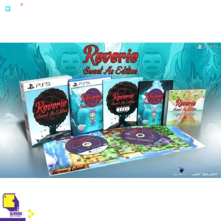 PlayStation™ PS5 Reverie: Sweet As Edition (By ClaSsIC GaME)