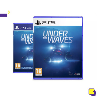 [+..••] PS4 / PS5 UNDER THE WAVES (เกม PlayStation™ 🎮)