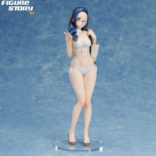 *Pre-Order*(จอง) 92M Illustration "Kinshi no Ane Date-chan Swimsuit ver." Limited Edition (อ่านรายละเอียดก่อนสั่งซื้อ)