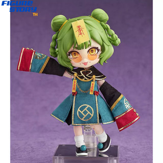 *Pre-Order*(จอง) Nendoroid Doll Chinese-Style Jiangshi Twins: Ginger (อ่านรายละเอียดก่อนสั่งซื้อ)