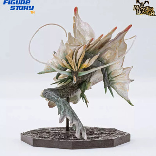 *Pre-Order*(จอง) CAPCOM FIGURE BUILDER CUBE MONSTER HUNTER Storm Dragon Amatsu (อ่านรายละเอียดก่อนสั่งซื้อ)