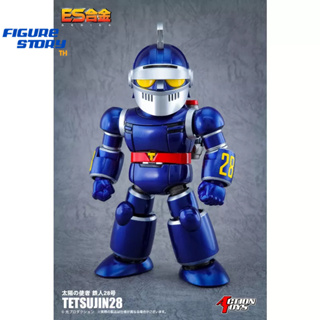 *Pre-Order*(จอง) ES Gokin Messenger of the Sun Tetsujin 28-go (อ่านรายละเอียดก่อนสั่งซื้อ)