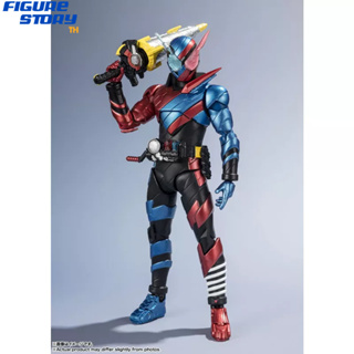 *Pre-Order*(จอง) S.H.Figuarts Kamen Rider Build Rabbit Tank Form Heisei Generations Edition (อ่านรายละเอียดก่อนสั่งซื้อ)