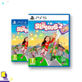 PlayStation™ PS4 / PS5 The Sisters 2: Road To Fame (By ClaSsIC GaME)