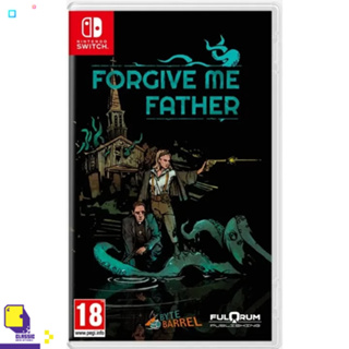 Nintendo Switch™ Forgive Me Father (By ClaSsIC GaME)