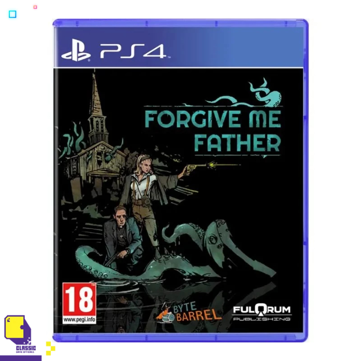 playstation-ps4-forgive-me-father-by-classic-game