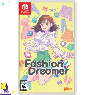 Nintendo Switch™ Fashion Dreamer (By ClaSsIC GaME)