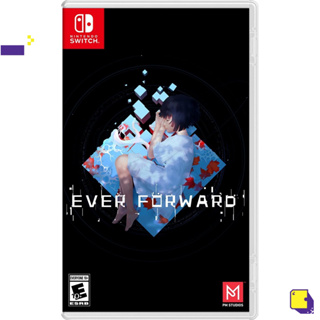 [+..••] NSW EVER FORWARD (เกม Nintendo Switch™ 🎮)