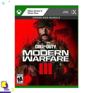 Xbox™ Call of Duty: Modern Warfare III (By ClaSsIC GaME)