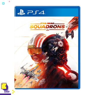 PlayStation™ PS4 Star Wars: Squadrons (By ClaSsIC GaME)