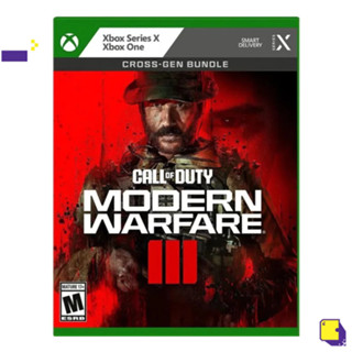 [+..••] พร้อมส่ง | XBS CALL OF DUTY: MODERN WARFARE III (เกม Xbox™ 🎮)