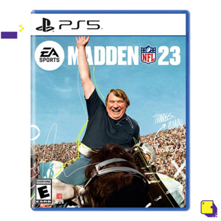 [+..••] PS5 MADDEN NFL 23 (เกม PS5™ 🎮)