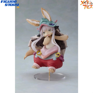 *In Stock*(พร้อมส่ง) Made in Abyss - Nanachi - Coreful Figure (Taito) (โมเดล)(ของแท้)(ล๊อต JP)