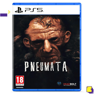 [+..••] PRE-ORDER | PS5 PNEUMATA (เกม PlayStation™ 🎮 วางจำหน่าย 2023-11-24)