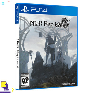 PlayStation 4™ NieR Replicant ver.1.22474487139... (By ClaSsIC GaME)