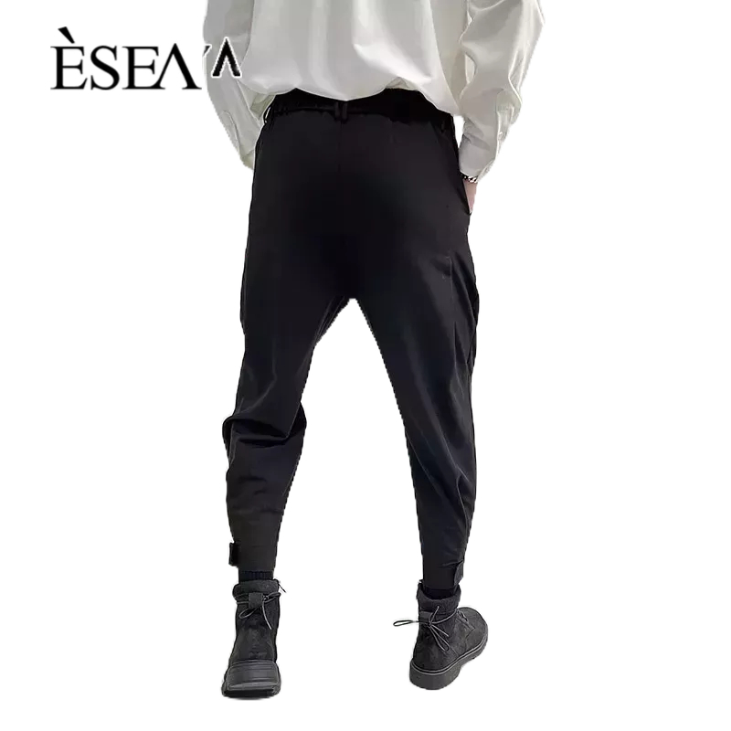 esea-กางเกงขายาวกางเกงขายาวกางเกงขายาวกางเกงขายาว-การเชื่อมต่อแบบเรียบง่าย