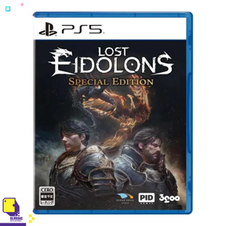 PlayStation™ PS5 Lost Eidolons [Special Edition] (By ClaSsIC GaME)