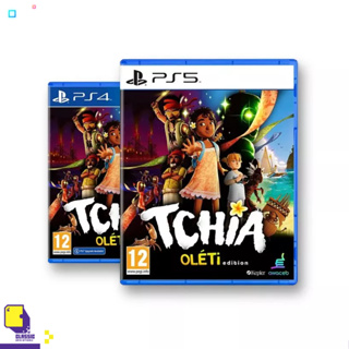 PlayStation™ PS4 / PS5 Tchia [Oleti Edition] (By ClaSsIC GaME)