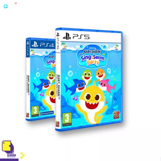 โปร 15-17 พ.ย. | PlayStation™ PS4 / PS5 Baby Shark: Sing &amp; Swim Party (By ClaSsIC GaME)