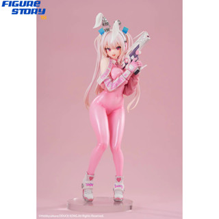 *Pre-Order*(จอง) Super Bunny Illustrated by DDUCK KONG 1/6 (อ่านรายละเอียดก่อนสั่งซื้อ)